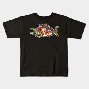 Hot for Humpy Kids T-Shirt